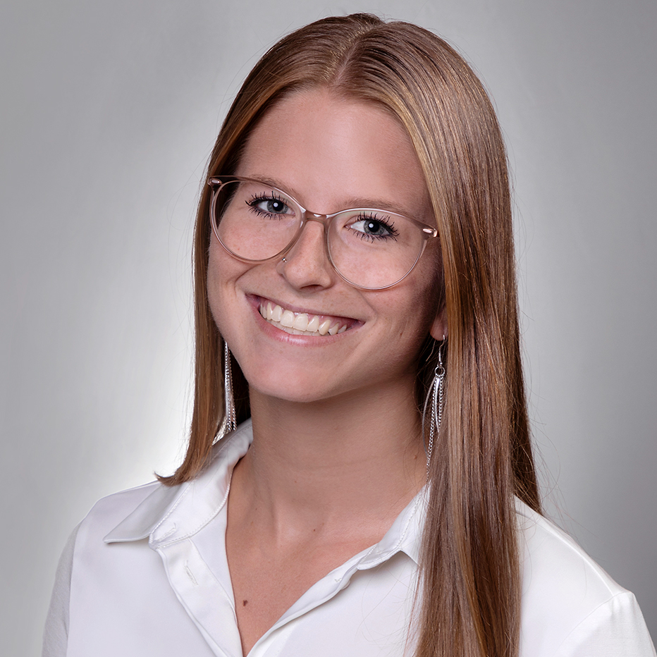 Virginia&nbsp;Mihalj-Schreiber